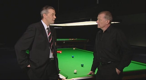 玩家在狭长 玩家在狭长